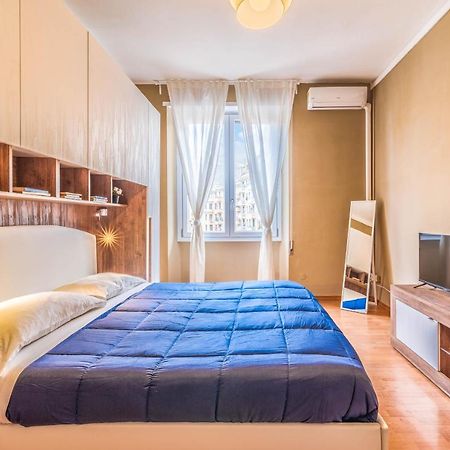 Giuliana St.Peter Apartment Rzym Zewnętrze zdjęcie