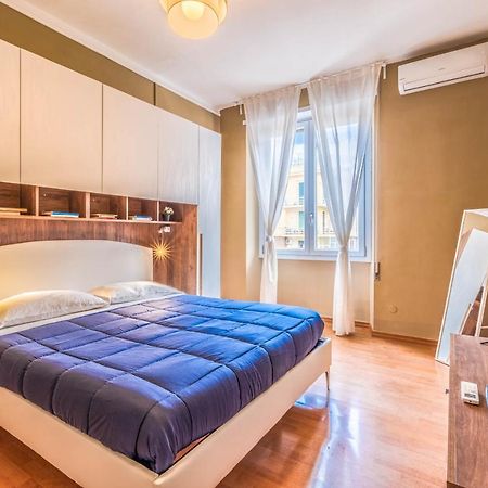 Giuliana St.Peter Apartment Rzym Zewnętrze zdjęcie