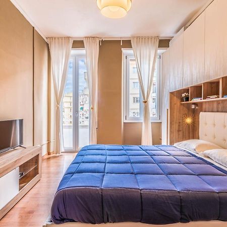 Giuliana St.Peter Apartment Rzym Zewnętrze zdjęcie