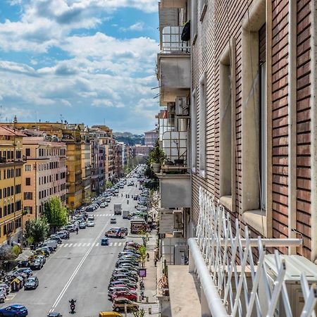Giuliana St.Peter Apartment Rzym Zewnętrze zdjęcie
