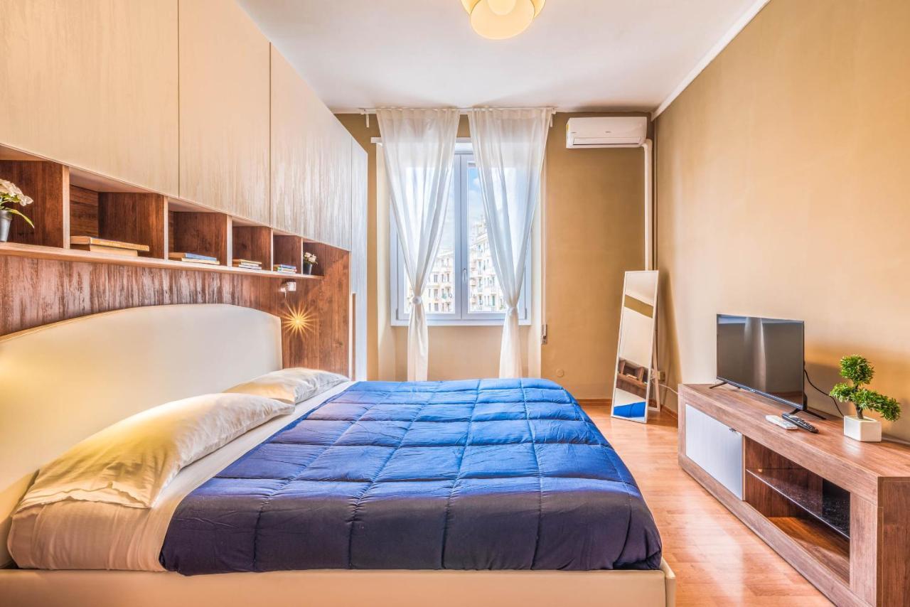 Giuliana St.Peter Apartment Rzym Zewnętrze zdjęcie