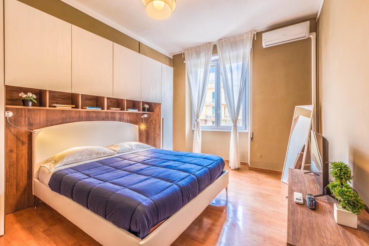 Giuliana St.Peter Apartment Rzym Zewnętrze zdjęcie
