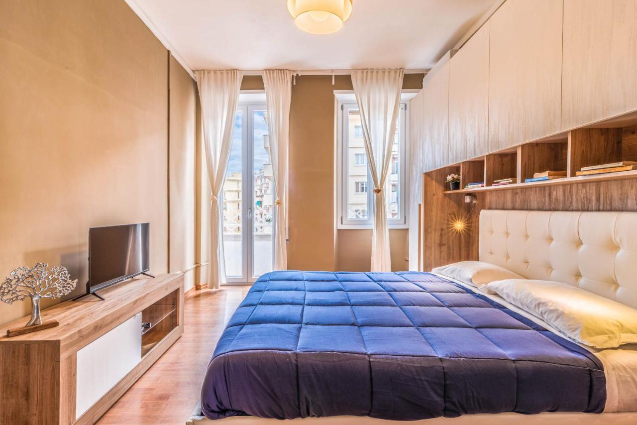 Giuliana St.Peter Apartment Rzym Zewnętrze zdjęcie