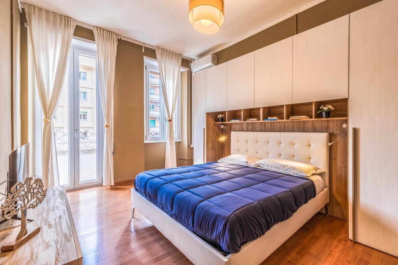 Giuliana St.Peter Apartment Rzym Zewnętrze zdjęcie
