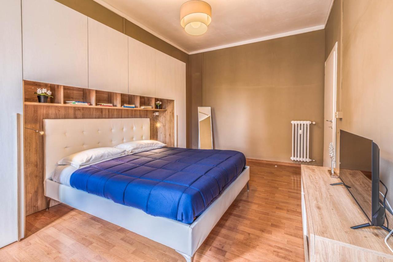 Giuliana St.Peter Apartment Rzym Zewnętrze zdjęcie