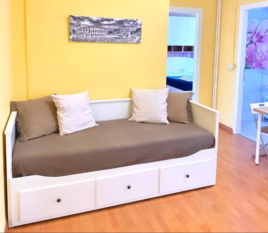 Giuliana St.Peter Apartment Rzym Zewnętrze zdjęcie
